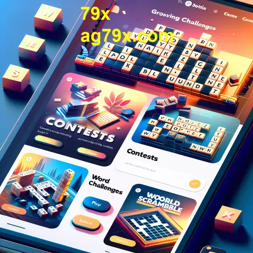 Desafios e Diversão nos Concursos de Palavras do 79x