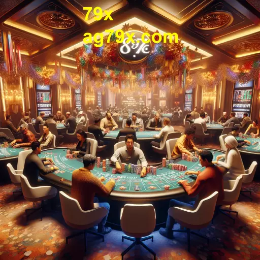 A Evolução dos Jogos de Eventos: Conectando Jogadores em Experiências Únicas