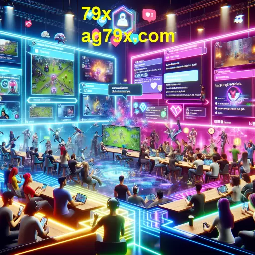 Fóruns de Jogos Online: Conectando Gamers ao Redor do Mundo