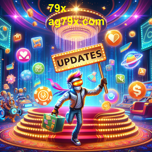 A Importância das Atualizações em Jogos: Fique por Dentro!